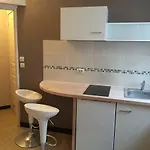 2 Pers En Vieille Parking Gratuit - By La Source D'orfee Boulogne-sur-Mer