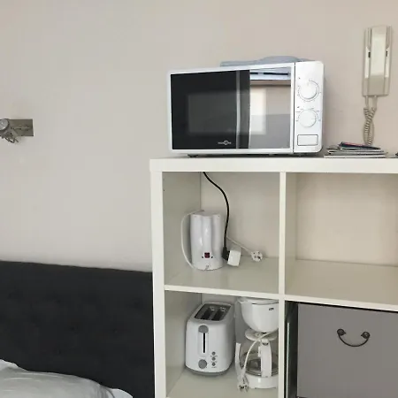 2 Pers En Vieille Parking Gratuit - By La Source D'orfée * Boulogne-sur-Mer