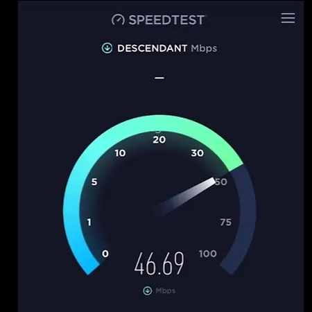 2 Pers En Vieille Parking Gratuit - By La Source D'orfée Appartamento Boulogne-sur-Mer