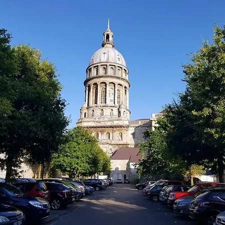 2 Pers En Vieille Parking Gratuit - By La Source D'orfee Lejlighed Boulogne-sur-Mer