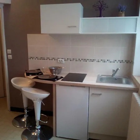 2 Pers En Vieille Parking Gratuit - By La Source D'orfée * Boulogne-sur-Mer