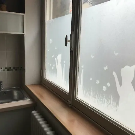 Appartamento 2 Pers En Vieille Parking Gratuit - By La Source D'orfée