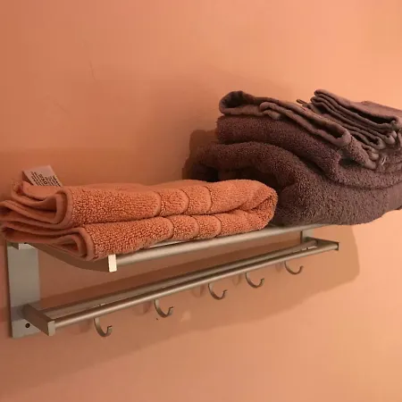 Appartamento 2 Pers En Vieille Parking Gratuit - By La Source D'orfée