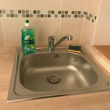 2 Pers En Vieille Parking Gratuit - By La Source D'orfée * Boulogne-sur-Mer