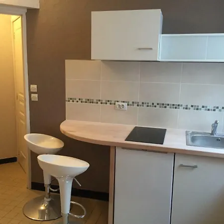 2 Pers En Vieille Parking Gratuit - By La Source D'orfée Boulogne-sur-Mer