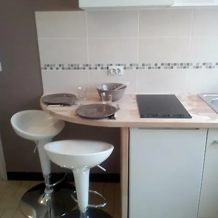 Appartamento 2 Pers En Vieille Parking Gratuit - By La Source D'orfée