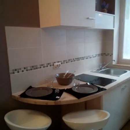 2 Pers En Vieille Parking Gratuit - By La Source D'orfée *