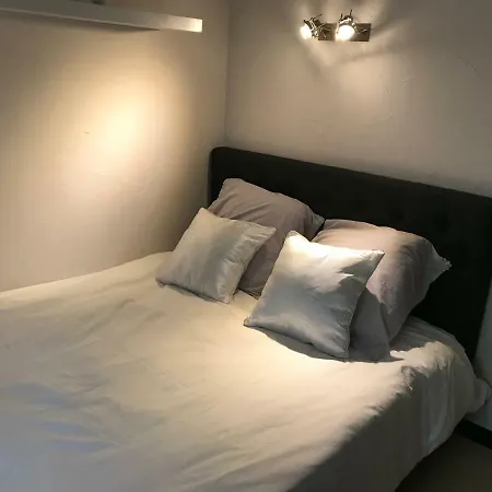 2 Pers En Vieille Parking Gratuit - By La Source D'orfee Apartament