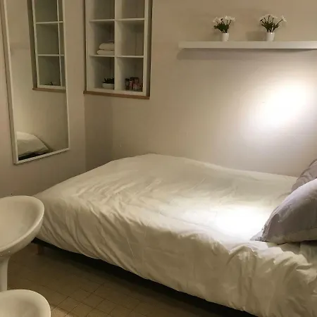 2 Pers En Vieille Parking Gratuit - By La Source D'orfee *