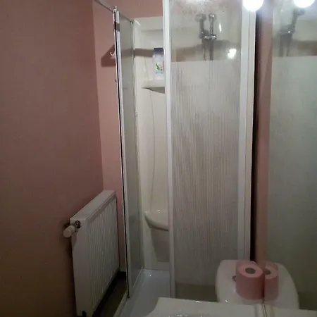 2 Pers En Vieille Parking Gratuit - By La Source D'orfée * Boulogne-sur-Mer