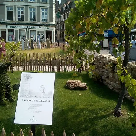 Appartamento 2 Pers En Vieille Parking Gratuit - By La Source D'orfée