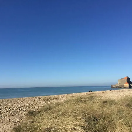 2 Pers En Vieille Parking Gratuit - By La Source D'orfee *