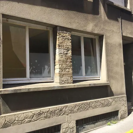 2 Pers En Vieille Parking Gratuit - By La Source D'orfée *